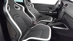 Cars Volkswagen Volkswagen Scirocco