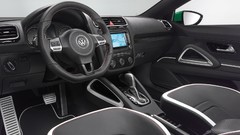 Cars Volkswagen Volkswagen Scirocco