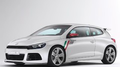 Cars Volkswagen Volkswagen Scirocco