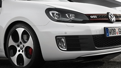 Cars Volkwagen Golf GTI