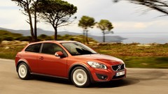 Cars Volvo C30