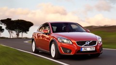 Cars Volvo C30