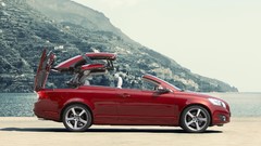 Cars Volvo C70