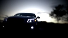 Cars Volvo led Volvo S80 D5