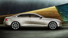 Cars Volvo roads vehicles streets Supercars Volvo Universe 