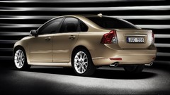 Cars Volvo S40 T5