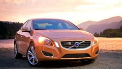 Cars Volvo S60