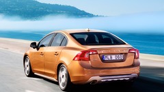 Cars Volvo S60