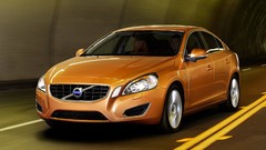 Cars Volvo S60