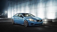 Cars Volvo S60 Volvo S60 Polestar