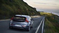 Cars Volvo V40