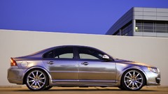 Cars Volvo vehicles concept art sema