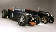 Cars Volvo vehicles hot rod