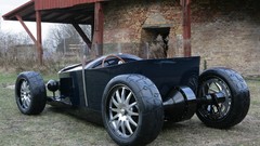 Cars Volvo vehicles hot rod