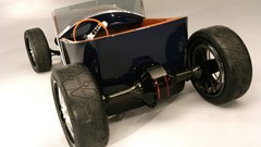 Cars Volvo vehicles hot rod