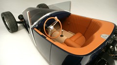 Cars Volvo vehicles hot rod