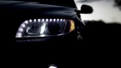 Cars Volvo vehicles led Volvo S80 D5