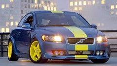Cars Volvo vehicles tuning