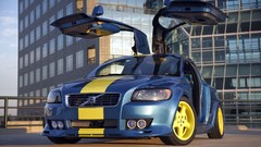 Cars Volvo vehicles Volvo