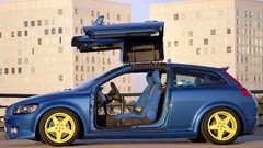 Cars Volvo vehicles Volvo