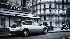 Cars Volvo vehicles Volvo C30