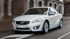 Cars Volvo vehicles Volvo C30