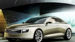 Cars Volvo vehicles Volvo Universe Concept