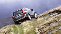 Cars Volvo vehicles Volvo XC70