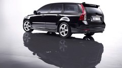 Cars Volvo volvo v50