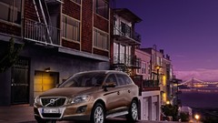 Cars volvo xc60
