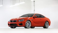 Cars vorsteiner bmw m6