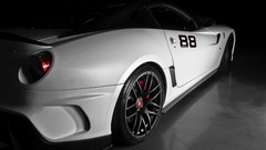 Cars vorsteiner Ferrari 599