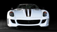 Cars vorsteiner Ferrari 599