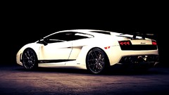 Cars vorsteiner lamborghini gallardo