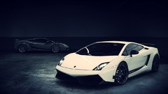 Cars vorsteiner lamborghini gallardo