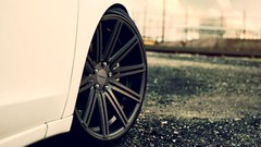 Cars vossen Rims