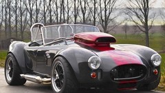 Cars Weineck Cobra 780 CUI