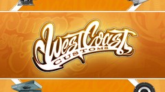 Cars west coast customs