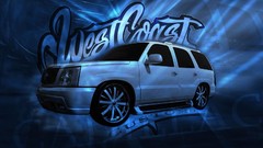 Cars west coast customs