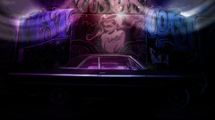 Cars west coast customs