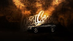 Cars west coast customs