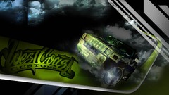 Cars west coast customs
