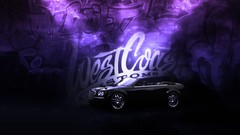 Cars west coast customs