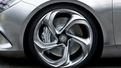 Cars wheel Mercedes-Benz concept art Style Coupe