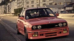 Cars wheels BMW Speed races m3 racing cars automobiles