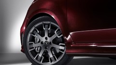 Cars wheels close-up abarth 695 vehicles italian cars Rims Fiat 