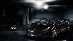 Cars wheels lamborghini gallardo Rims black cars Lamborghini 