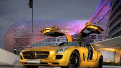 Cars wheels Mercedes-Benz vehicles sports cars amg 
