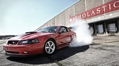 Cars wheels Speed races vehicles Ford mustang racing cars 