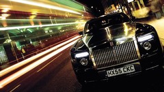 Cars wheels Speed Rolls Royce races racing cars rolls-royce 